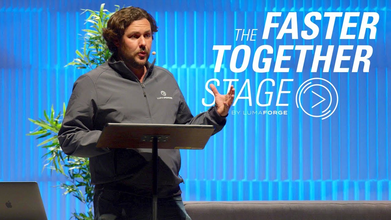 Sam Mestman: Filmmaking & Learning from Failure