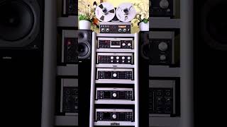 Revox A77 mk4 Dolby