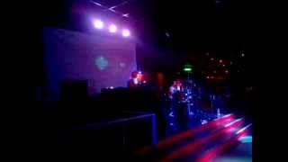Famous THE ALGORITHM - Access Granted - Live TempoRock (Italy) Profile