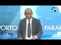 Diffusion en direct de Canal 3 TV Bénin