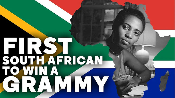 Die inspirierende Geschichte von Mama Africa