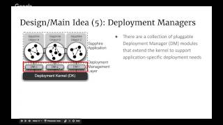 CS643 Paper Presentation (Merinmole George and Neil Patel)