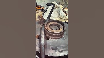 Reinforcement Bending - Good Tools and Machinery Improve Work Efficiency