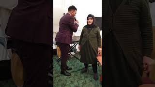 Sərxan Şikaroğlu Ana Muğamı Canlı Olaraq Möhtəşəm İfa