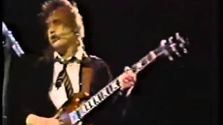 Acdc Bad Boy Boogie  Rock In Rio 1985