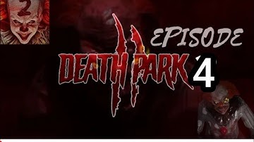 Death Park 2: Scary Clown Game - Gameplay Walkthrough Part 4 - Hard Puzzles (iOS, Android)