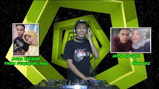 DJ BENCI KU SANGKA SAYANG SPECIAL REQ BANG IJAZ UNTUK ISTRI TERCINTA ANISA SAFUNI FROM PERAWANG RIAU