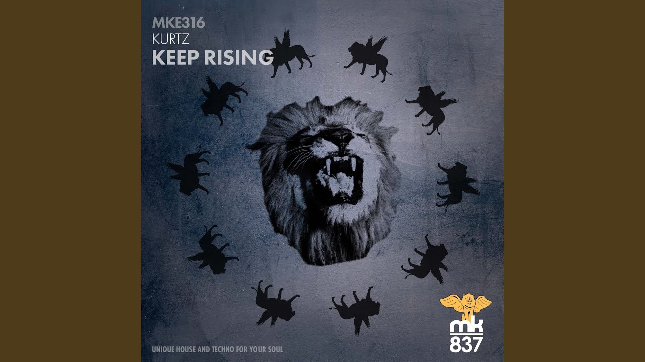 Watch Keep Rising on YouTube Watch Keep Rising on YouTube