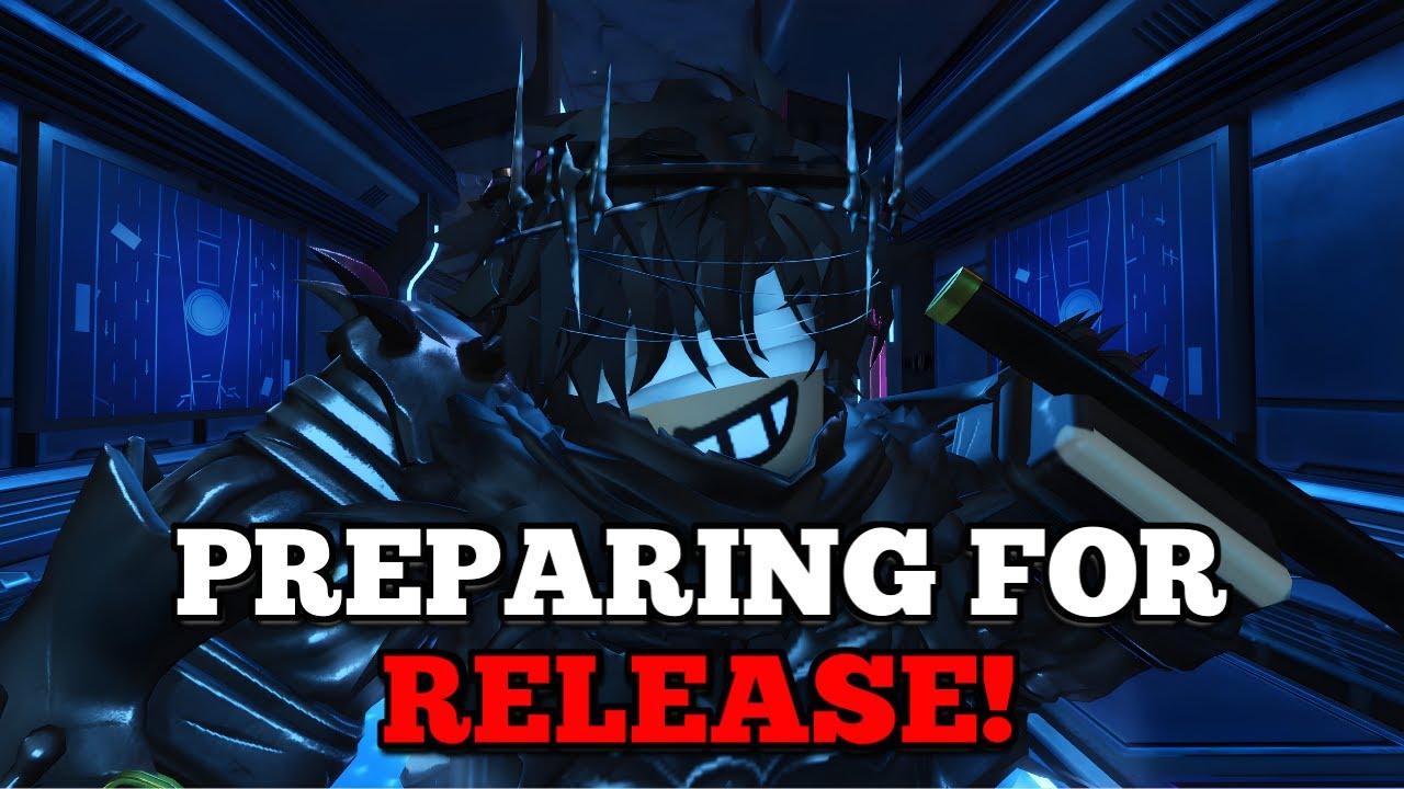 Preparing For Anime Final Quest RELEASE Update Stream!