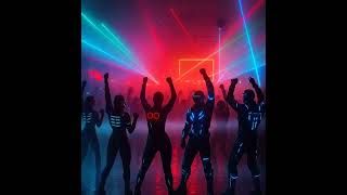 State of Ai 120 Second - CyberPunk Club Dance Loop (FramePack) #ai #aivideo #aivideogenerator #club