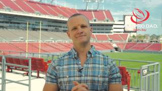 All Pro Dad’s Day Blitz  The Power of Words