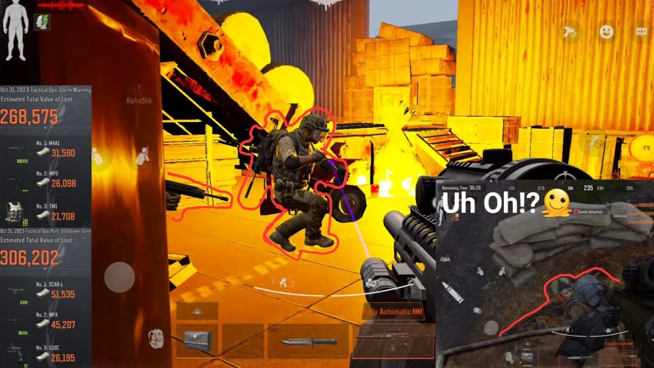 storm-players-put-me-in-dangerous-situations-arena-breakout-youtube