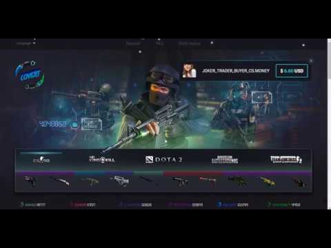 best cases CS: GO 2018 free promotional code and skins,лучшие кейсы CS ...