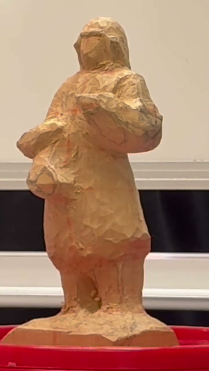 Challenge Buddha Sculpting 4612 Challenge Buddha Sculpting 4612