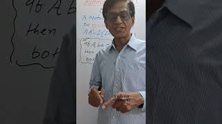 Jee Main । NDA । CUET । Matrix । #maths