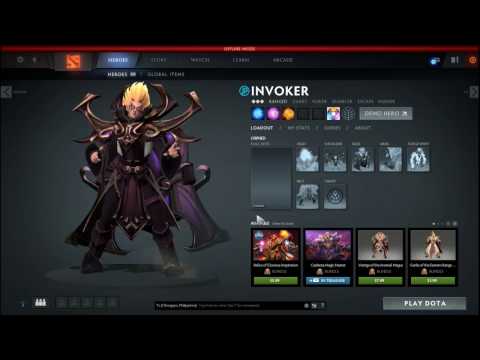 How to MOD DOTA2 easily without stress!!! WITH NARRATOR SPEAKING TUTORIAL!