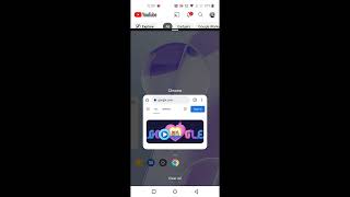 How to Enable Split Screen on OnePlus 9 Pro, 9RT, and 9