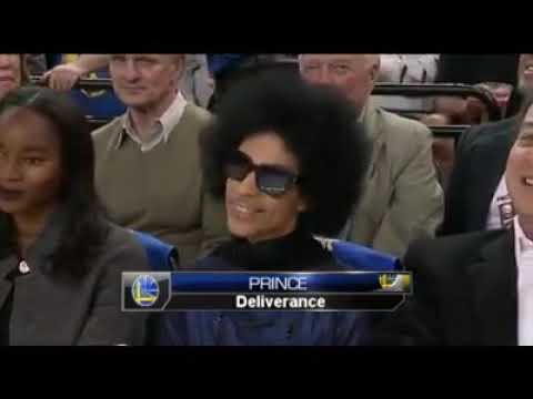 Prince - Deliverance