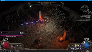 Poe 2 Blackjaw Hot Mfcker Lets Have Some Fun 3 On