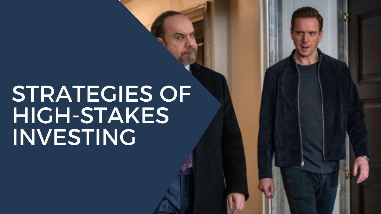 Billions: Strategies of High-Stakes Investing and Legal Battles
