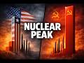 Nuclear Warheads by Country (1945–2025) | Animated Timeline