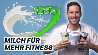 Download Lagu 5 Top Milchprodukte für mehr Muskelaufbau, bessere Darmflora und längeres Leben (Studien belegen) MP3 Download Lagu 5 Top Milchprodukte für mehr Muskelaufbau, bessere Darmflora und längeres Leben (Studien belegen) MP3