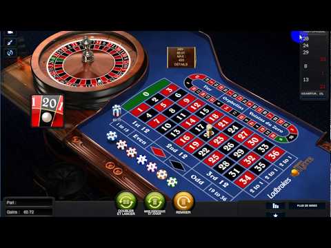 Methode Infaillible pour gagner à la Roulette mod Réel Free Test