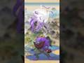 Best purple shiny Pokemon #pokemon #shinypokemon #pokefans