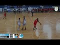 AMISTOSO - Selección Femenina: Argentina vs Sacred Heart University