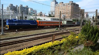 7502次  R40本務     1070817
