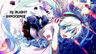 [ Nightcore ] Innocence - Eir Aoi
