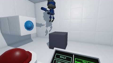 Godot Engine: puzzle game prototype, incorrect sequence