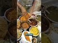 eat with hands is culture #shorts #india #funfacts