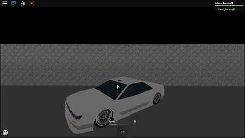 can ken block do this drifting/for extrmebassboost...