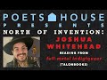 Poets house presents north of invention with joshua whitehead