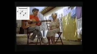 Vídeo de Eu Sonhei Que Tu Estavas Tão Linda