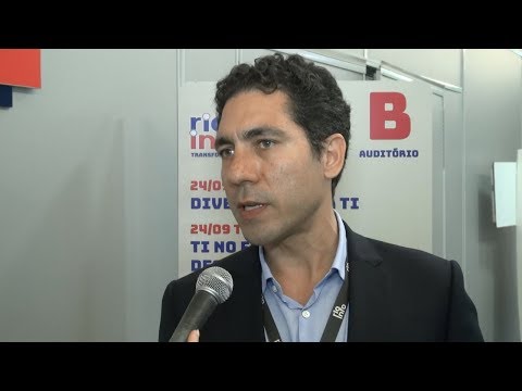 No BNDES, TICs são o pilar da mudança estratégica