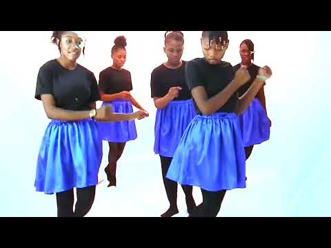 Kizz Daniel, EMPIRE – Cough (Official Video DANCE)