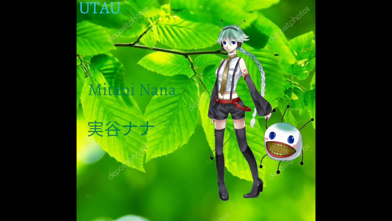 Ievan Polkka - Mitani Nana (Arrange Ver.2.0)