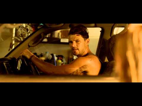 Les dernières heures - These Final Hours bande annonce VF