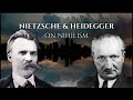 Nietzsche and Heidegger on Nihilism. A Conversation with Ivo De Gennaro