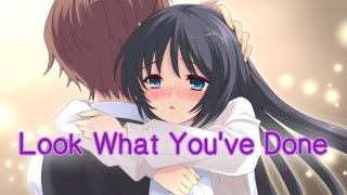 Nightcore - Look What You've Done (Zara Larsson)