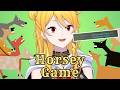 【Horsey Game】an Overwhelming Positive game that can change your life