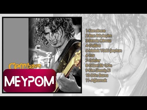 Cem Özkan - Sensiz Olmaz (Official Audio)