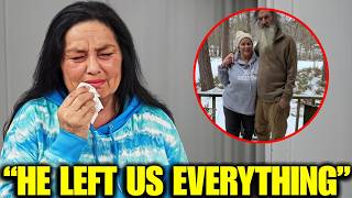 Duck Dynasty's Phil Robertson Leaves Behind a Fortune That Makes His Family Cry