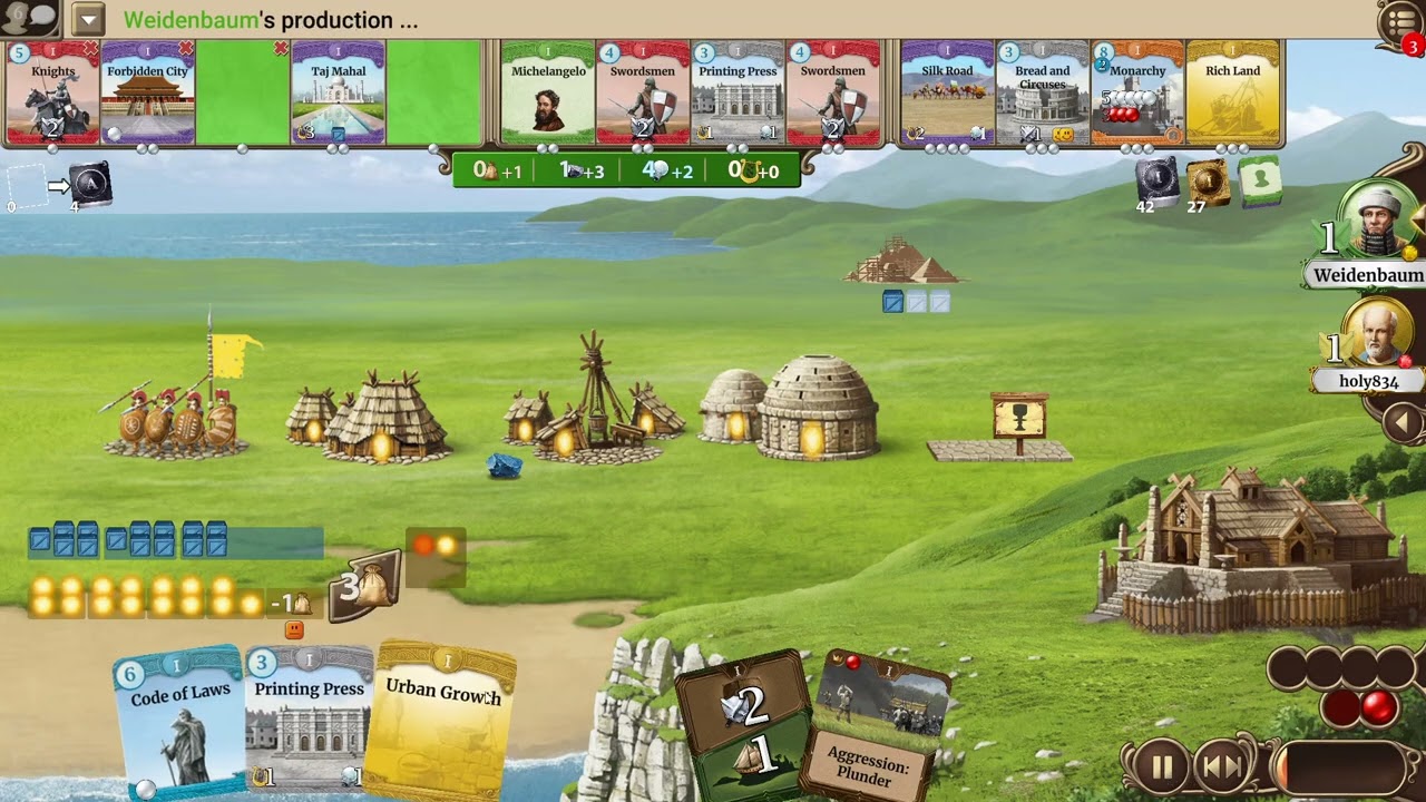 Wimbledon 2025 - Finals - game 2