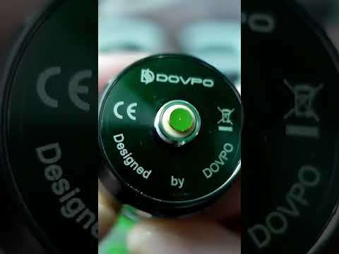 DnP Pod Tank by DOVPO