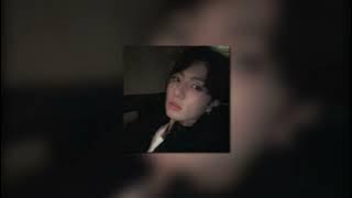 bts - blood sweat & tears (sped up) ★