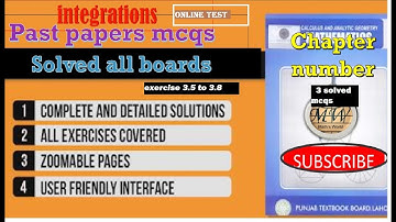 Second Year Math, Math Guess Paper - Inter Part 2 Math, FSc Part 2 Math Guess | 2021 | math -GUESS