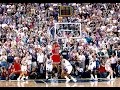 Greatest NBA Playoff Moments of All Time